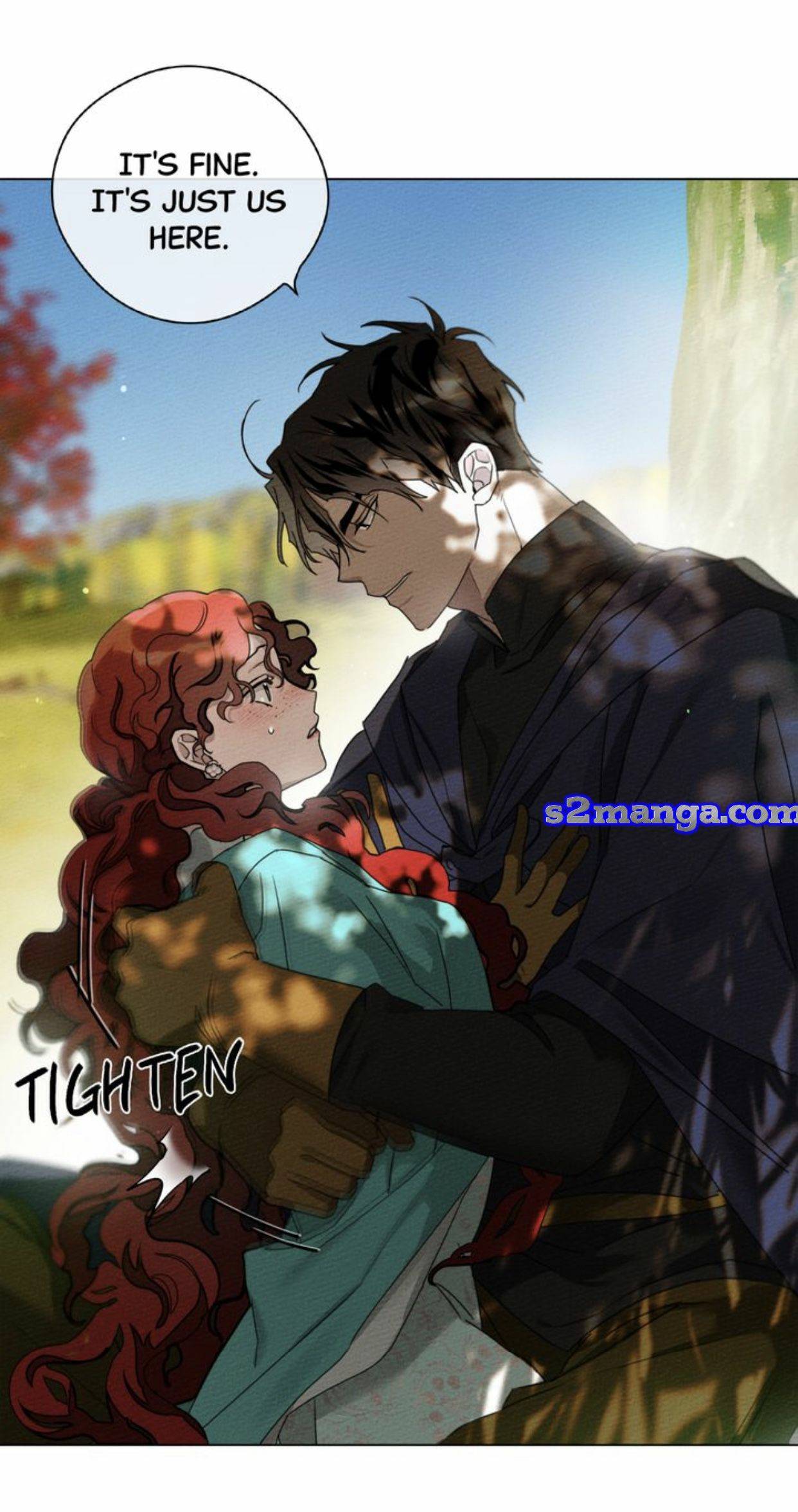 Under the Oak Tree Chapter 34 image 54